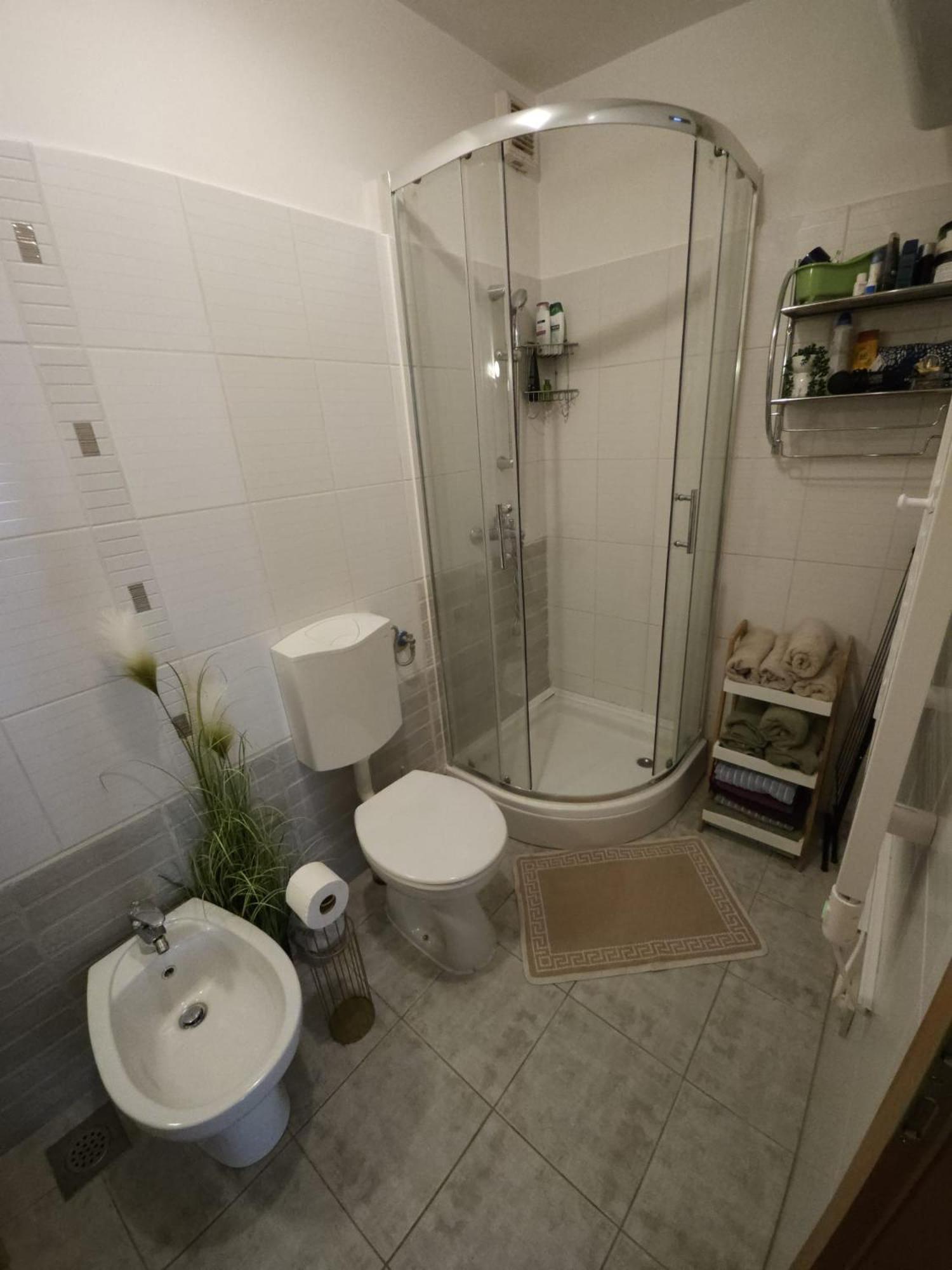 Apartma Prosecco Di