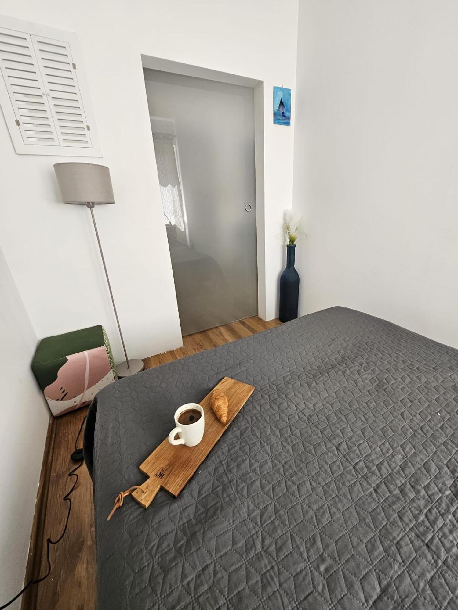 Apartma Prosecco Di Opatija