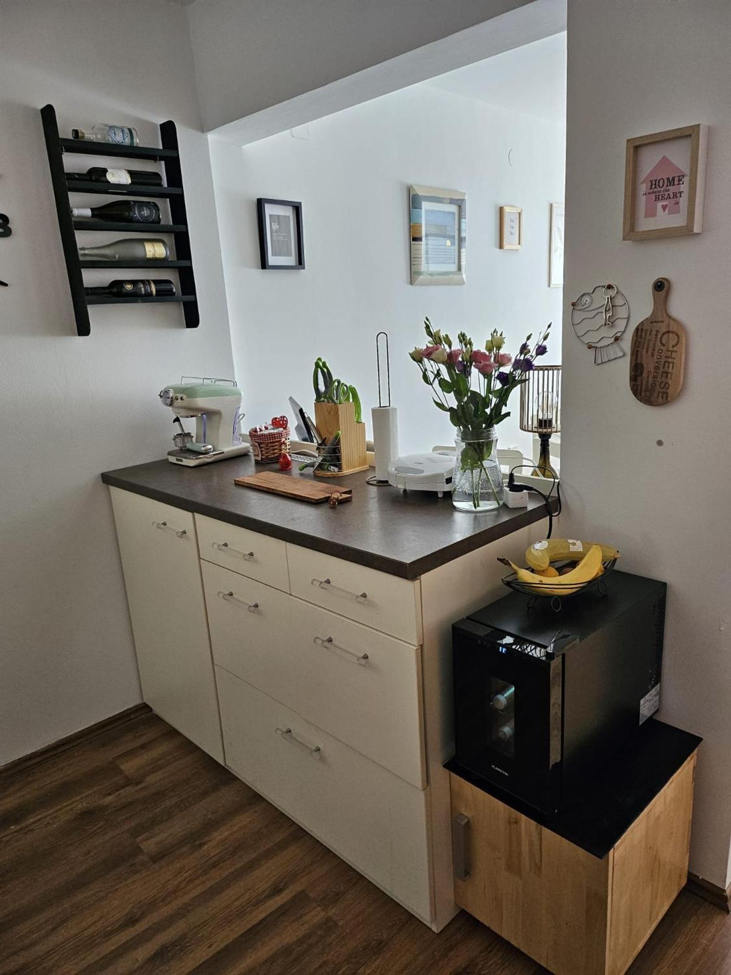 Prosecco Di Apartma