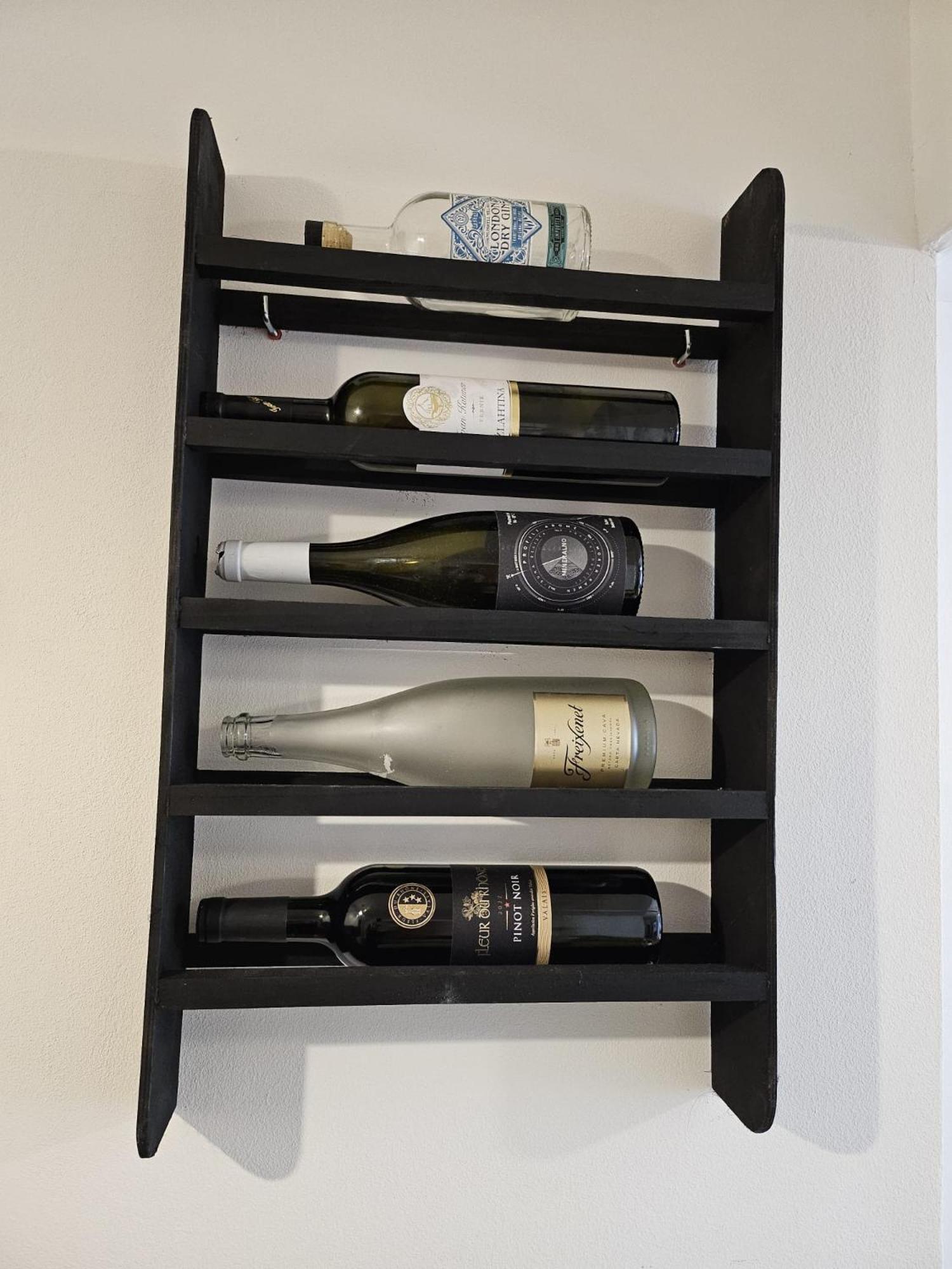 Apartma Prosecco Di