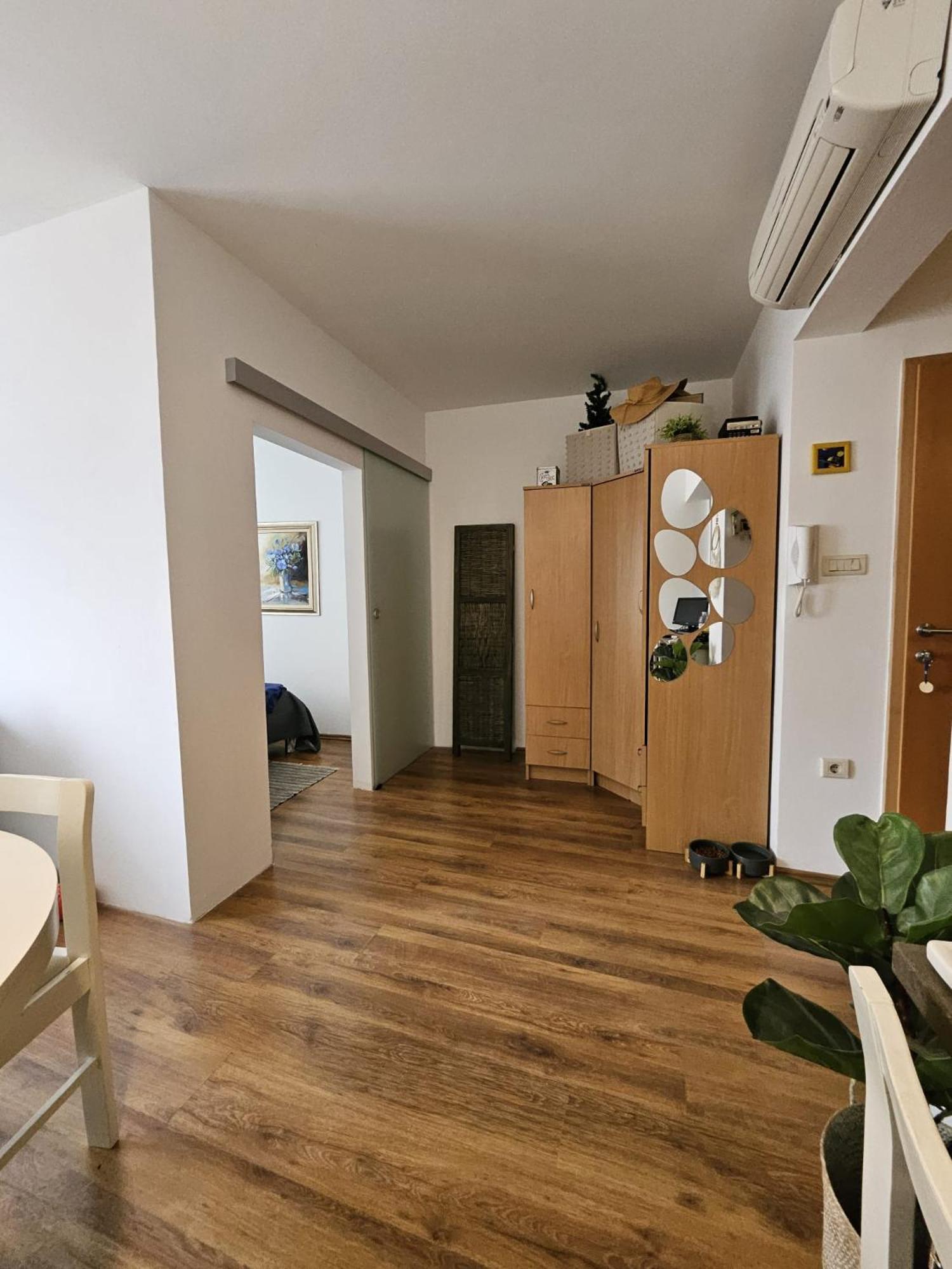 Prosecco Di Apartma *