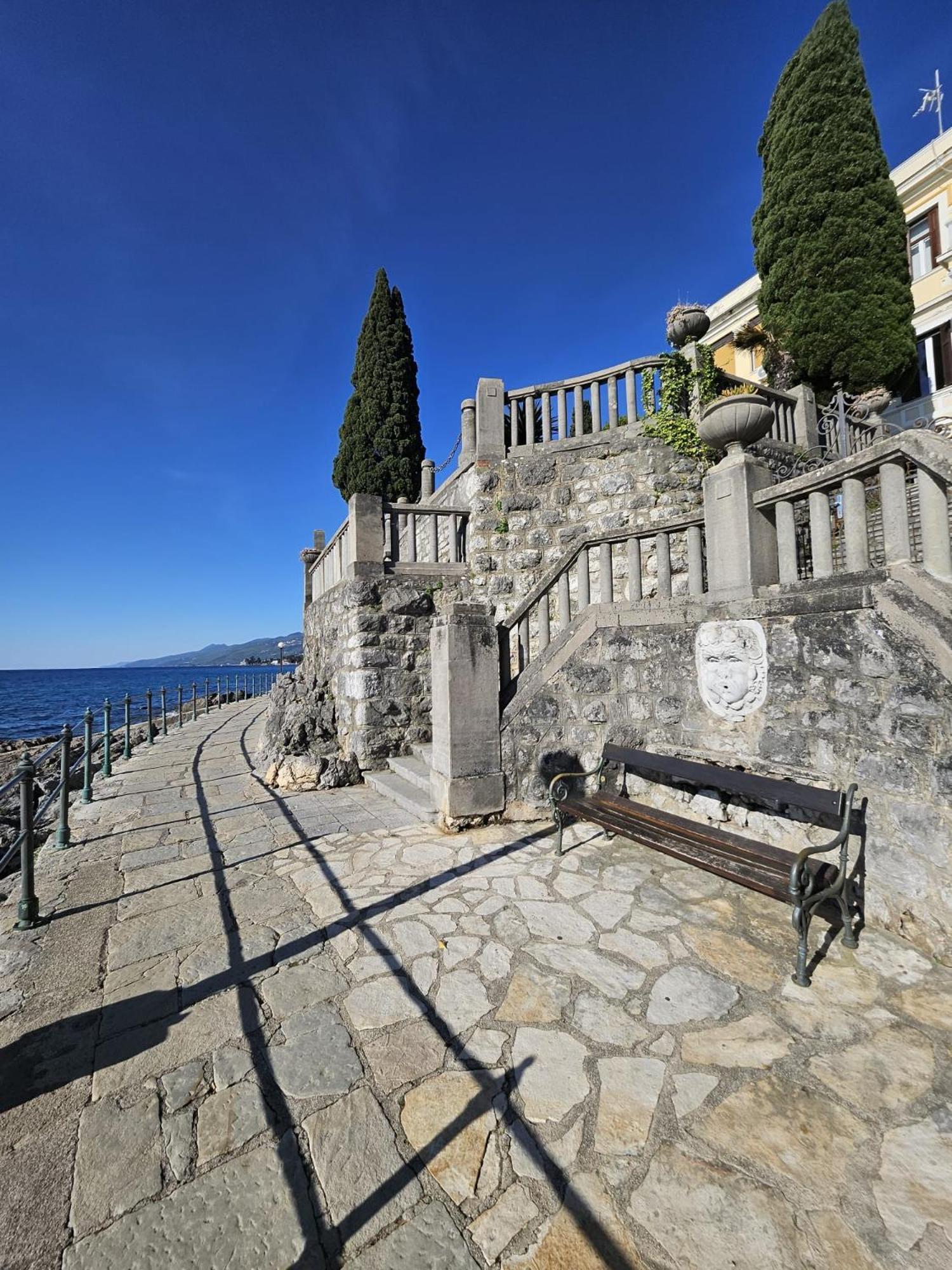Prosecco Di Apartment Opatija