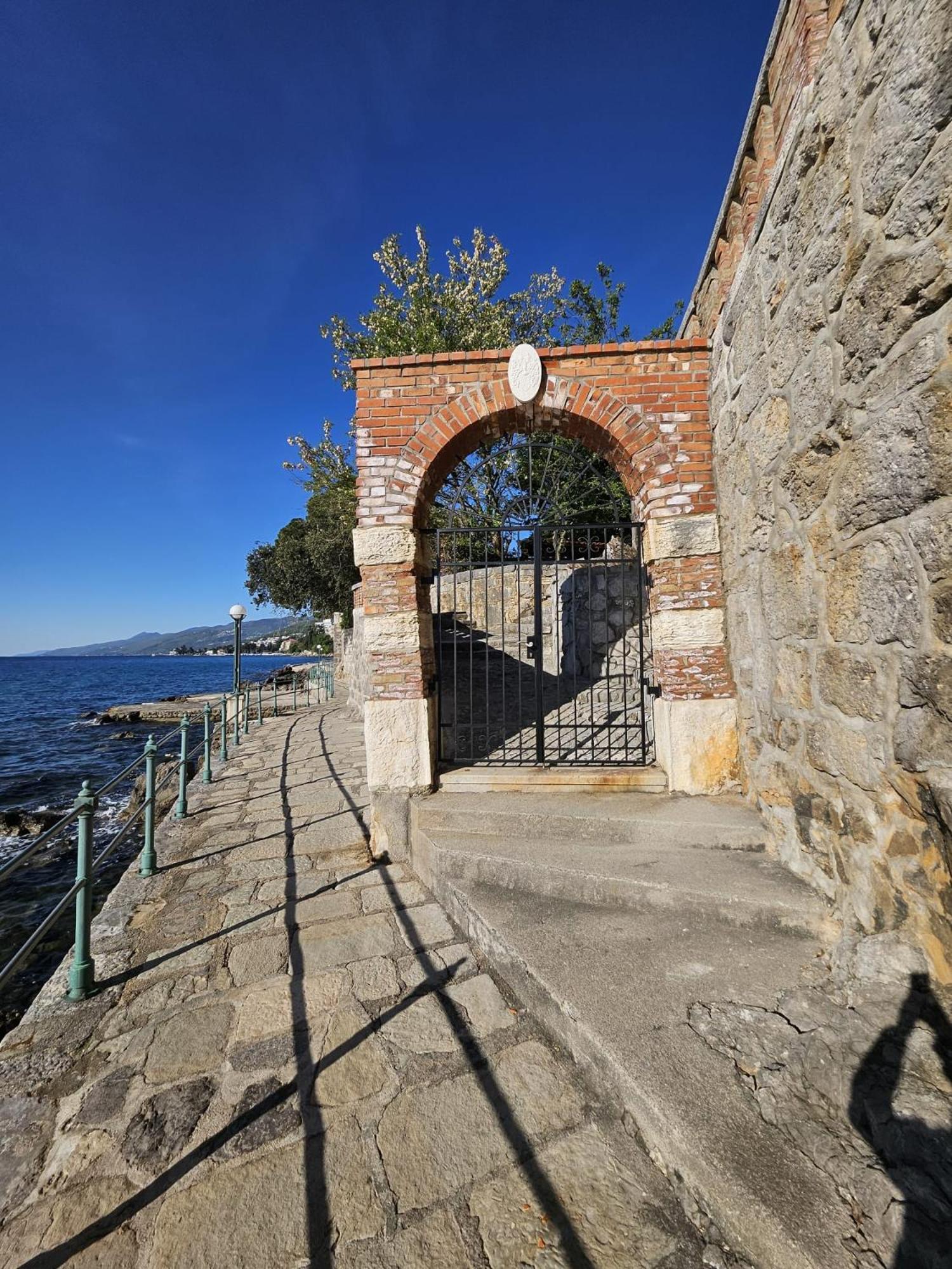 Prosecco Di Apartma Opatija