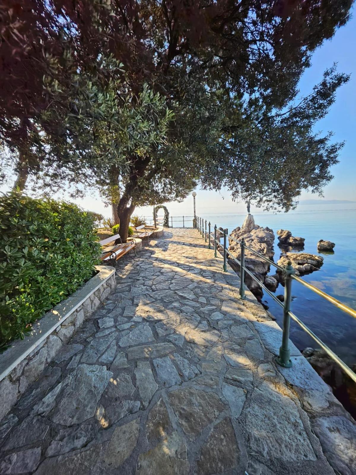 Apartma Prosecco Di