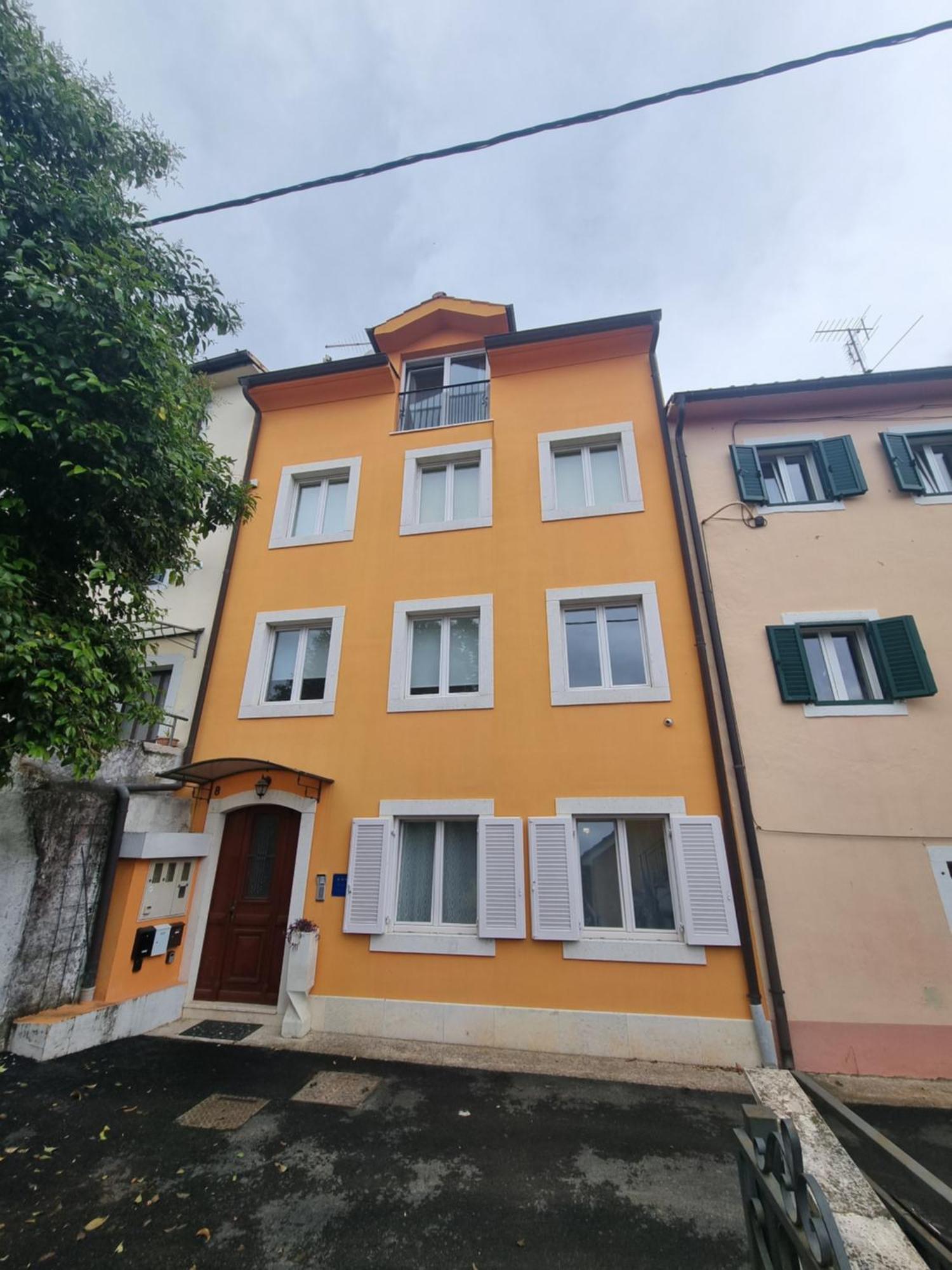 Prosecco Di Opatija